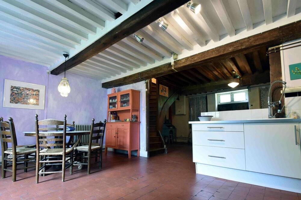 Photo of Kitchen in Gacogne
