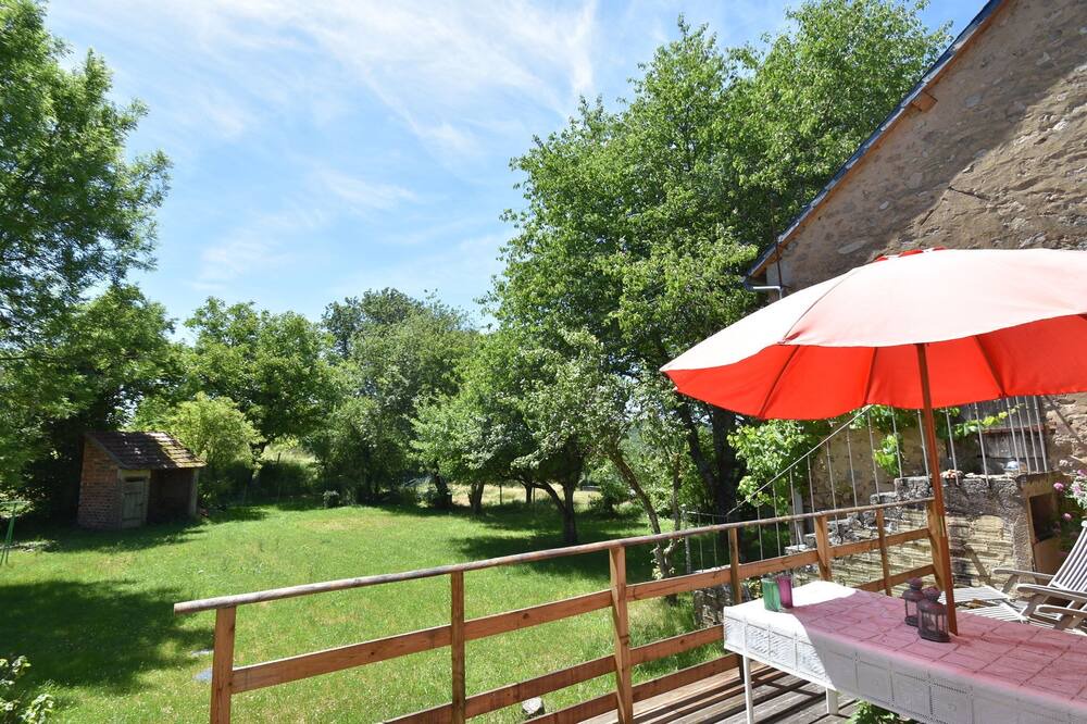Photo of Patio Balcony in Gacogne