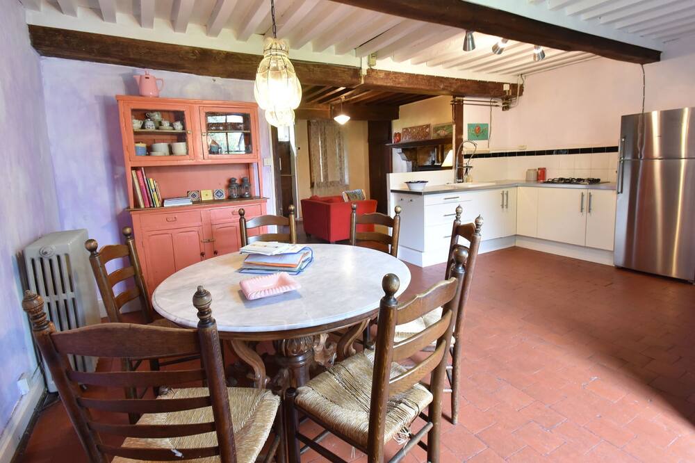 Photo of Livingroom in Gacogne