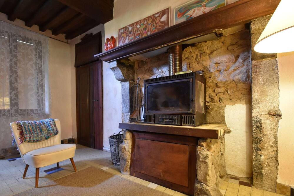 Photo of Livingroom in Gacogne
