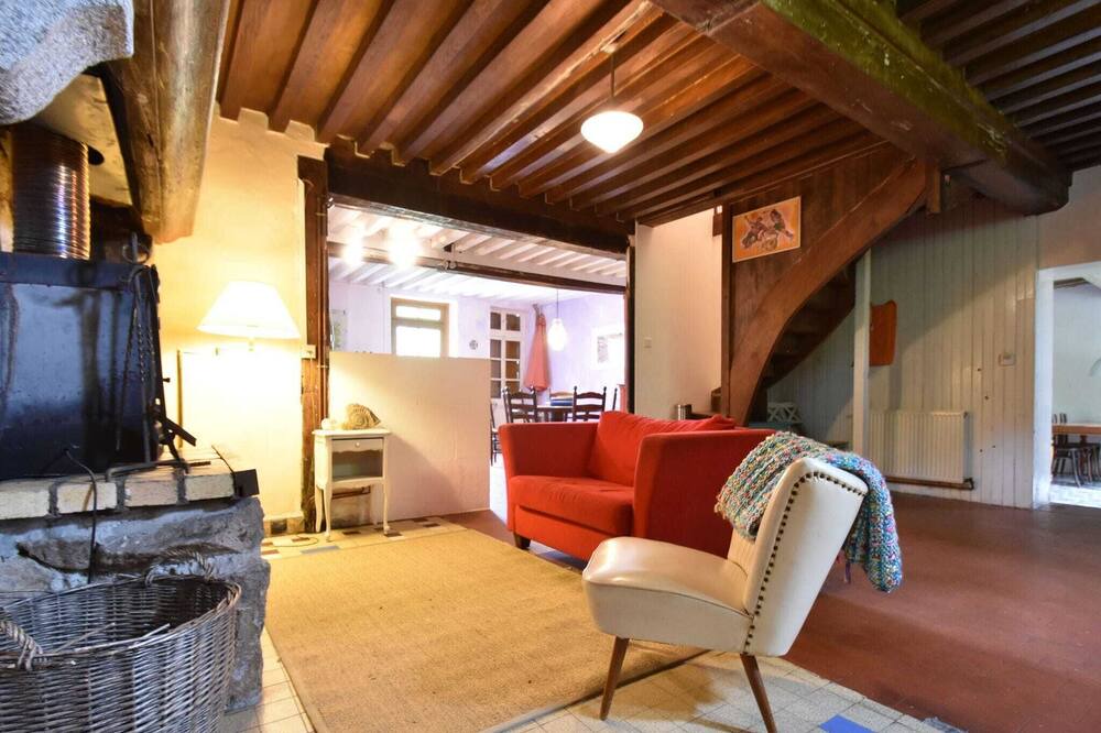 Photo of Livingroom in Gacogne