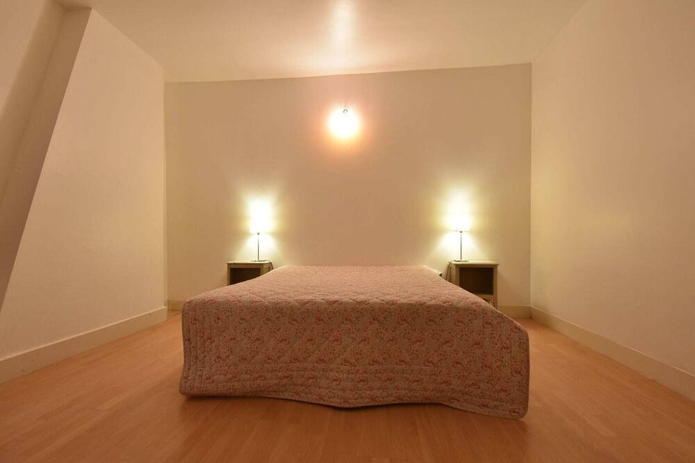 Photo of Bedroom in Gacogne