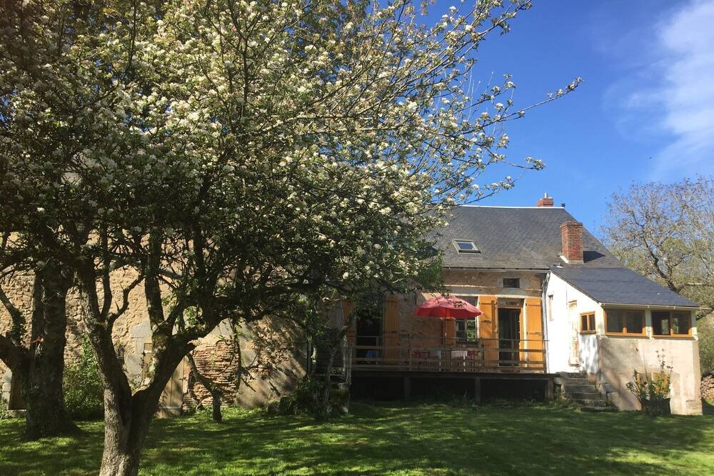 Photo of Outdoor in Gacogne