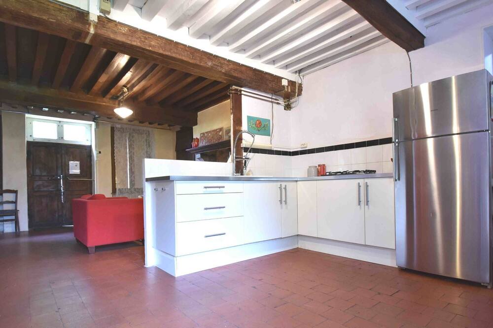 Photo of Kitchen in Gacogne