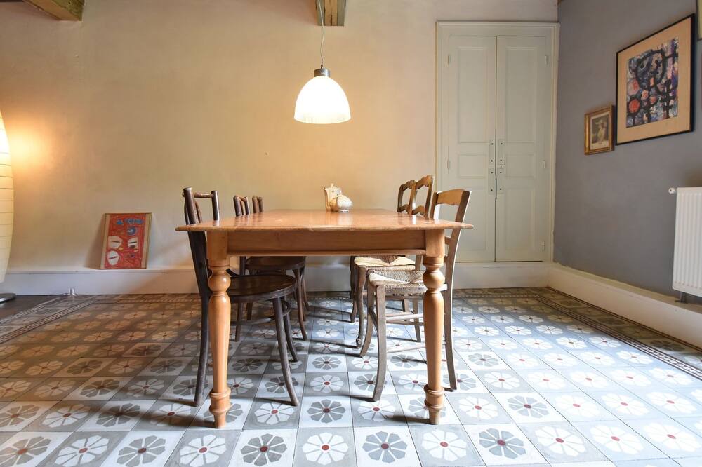 Photo of Livingroom in Gacogne