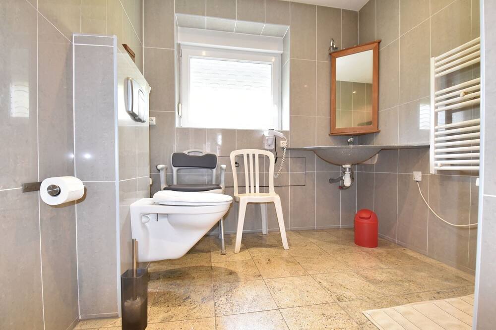 Photo of Bathroom in Varsberg