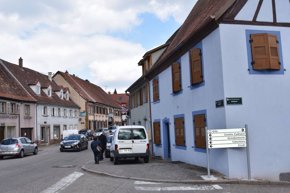 Photo of Others in Varsberg