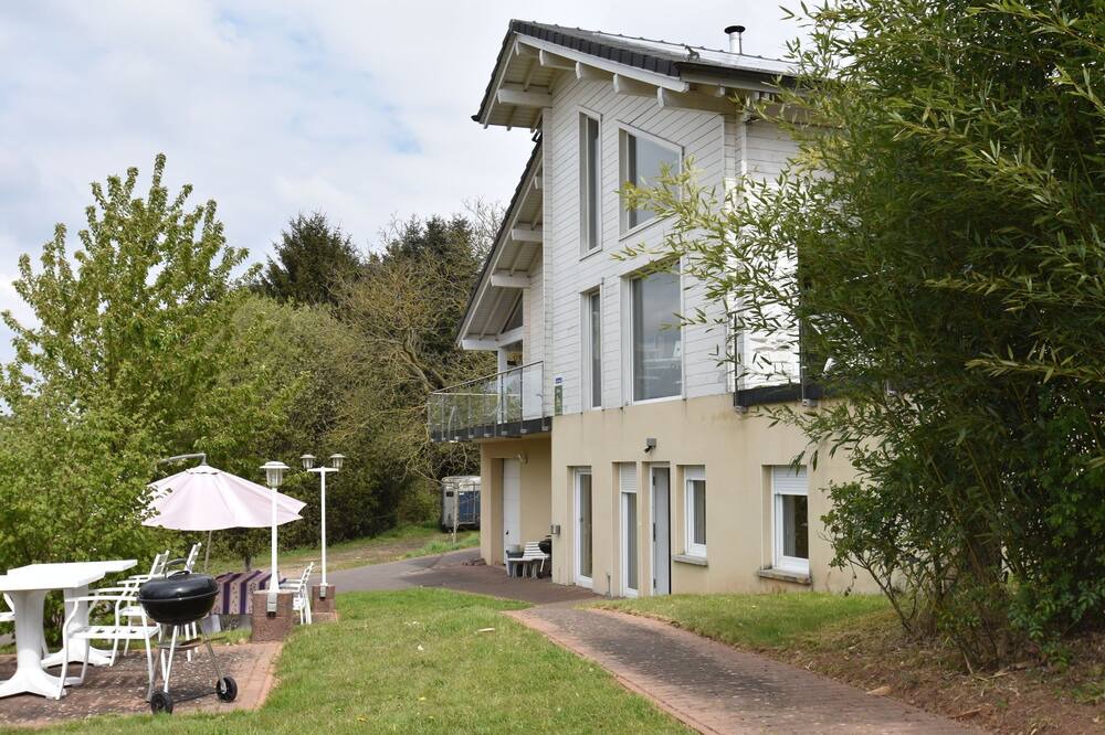 Photo of Outdoor in Varsberg