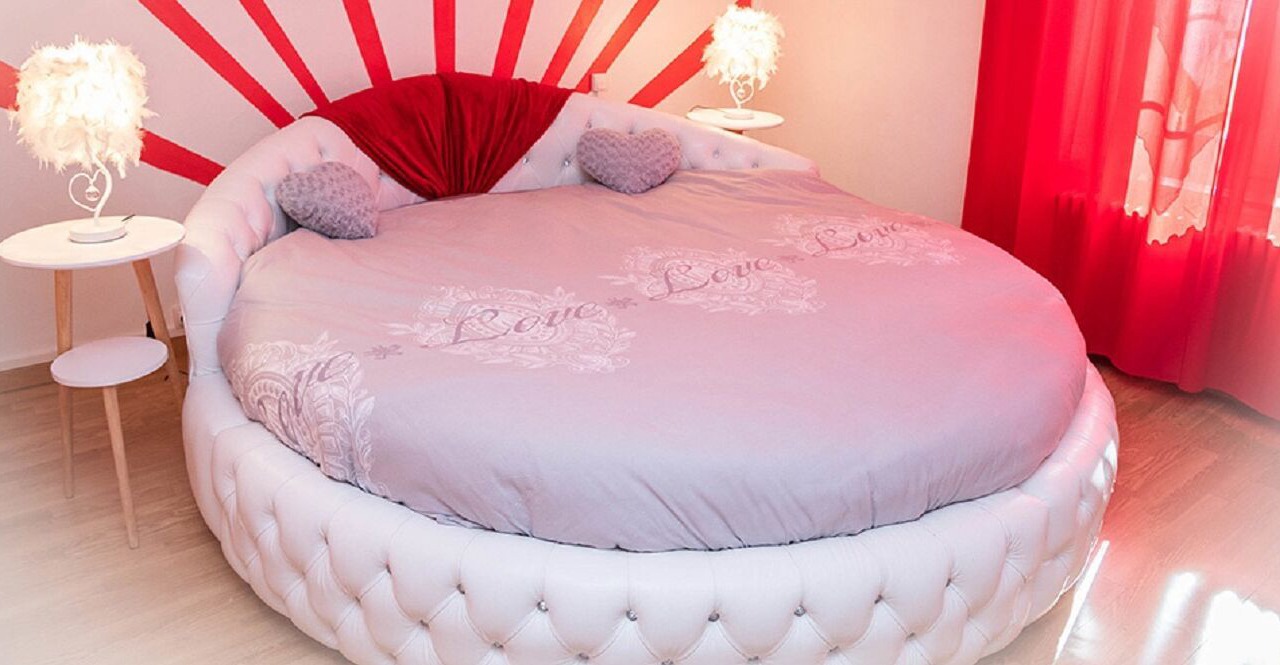 Photo of Bedroom in Nozeroy