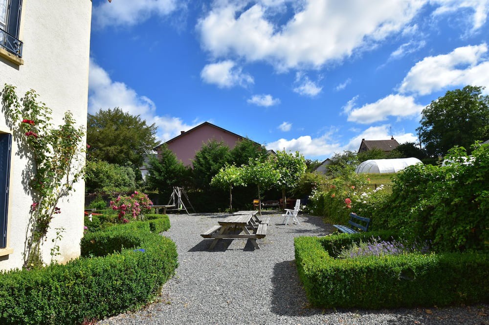 Photo of Outdoor in Saint-Honore-les-Bains