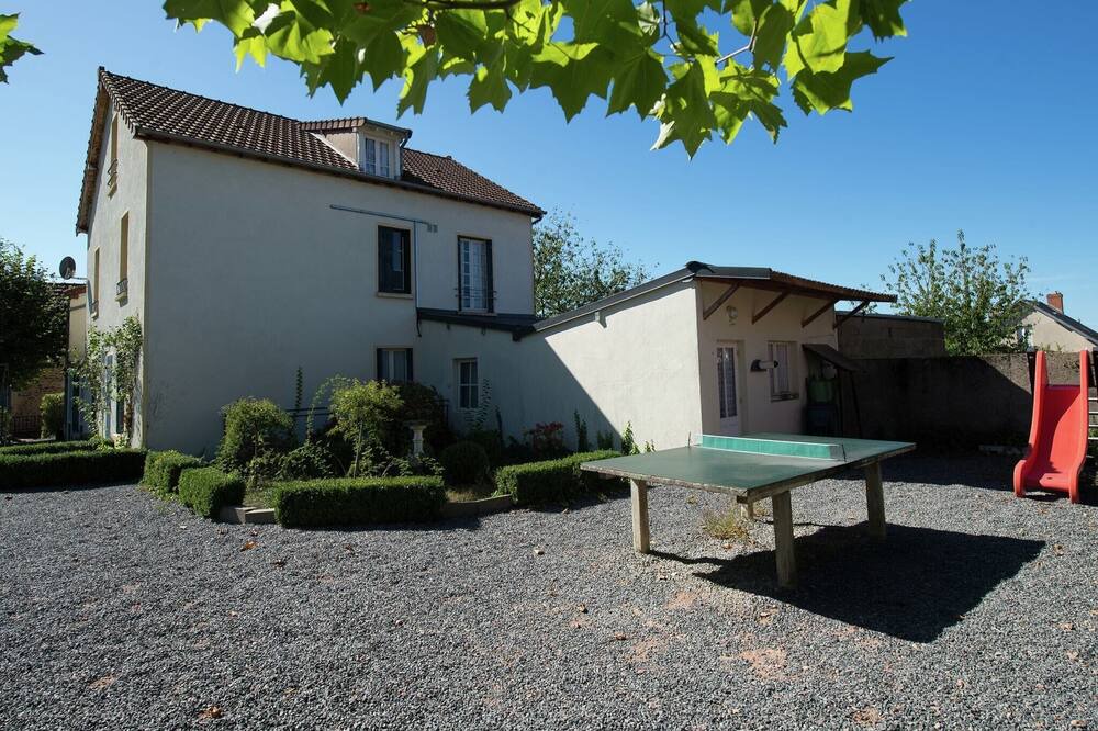 Photo of Outdoor in Saint-Honore-les-Bains