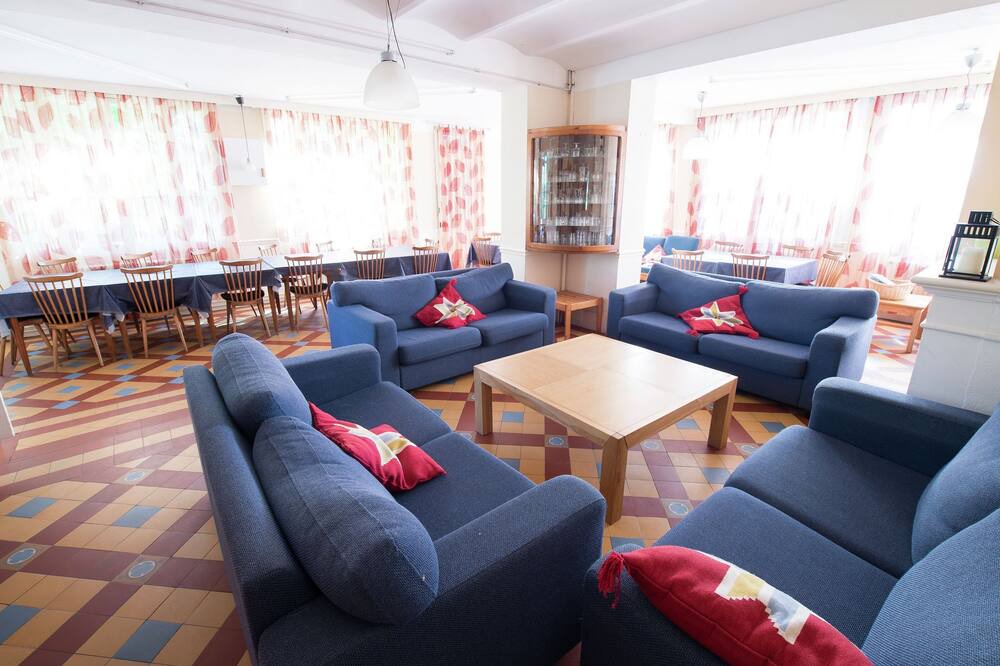 Photo of Livingroom in Saint-Honore-les-Bains