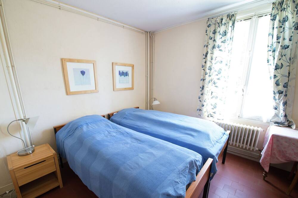 Photo of Bedroom in Saint-Honore-les-Bains