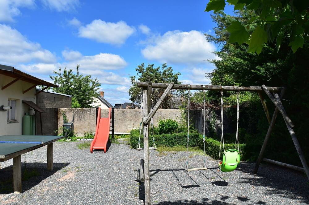 Photo of Outdoor in Saint-Honore-les-Bains