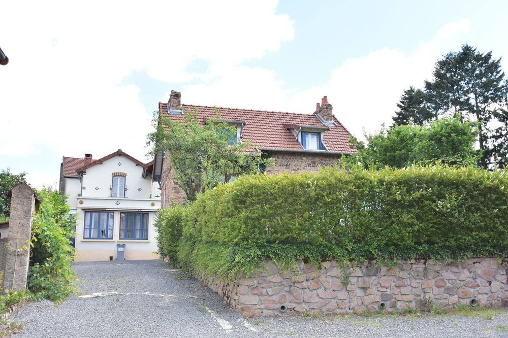 Photo of Others in Saint-Honore-les-Bains