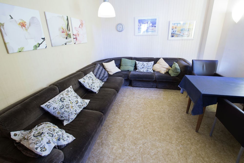 Photo of Livingroom in Saint-Honore-les-Bains