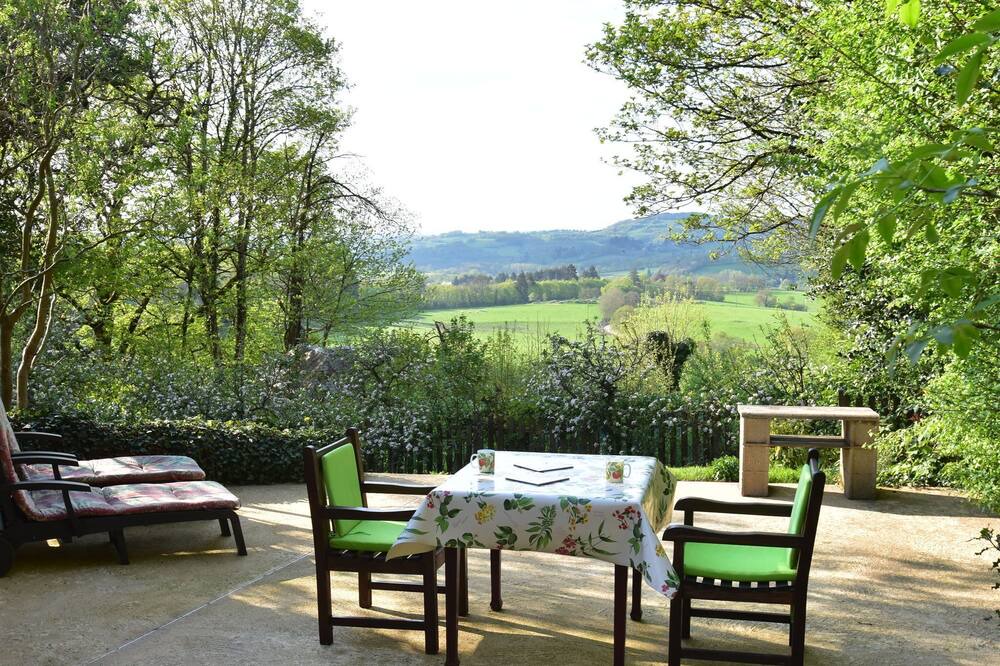 Photo of Patio Balcony in Onlay
