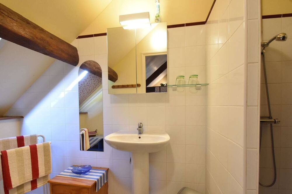 Photo of Bathroom in Onlay