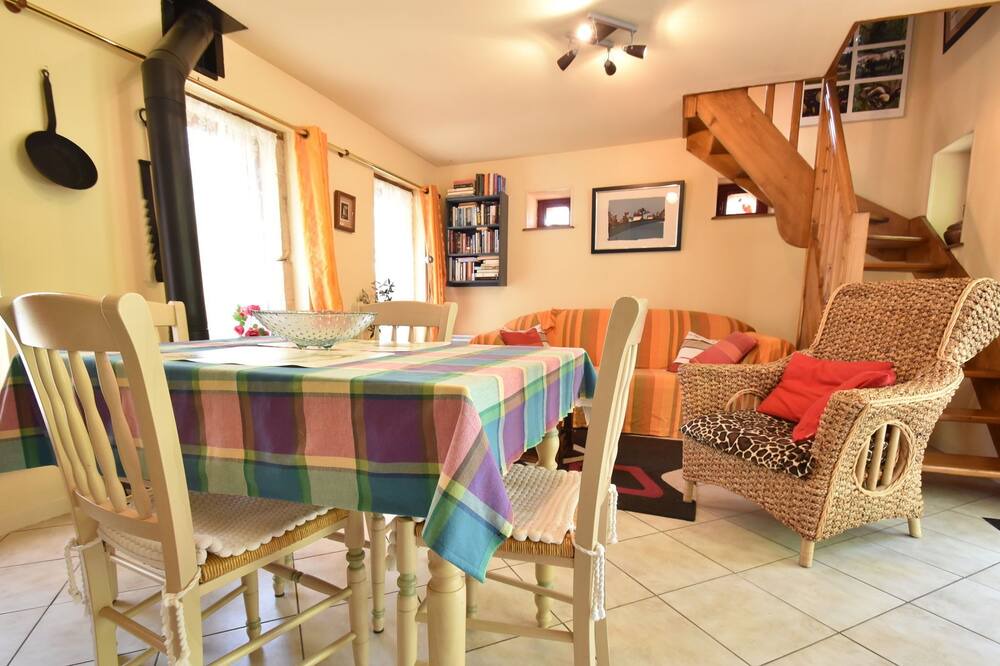 Photo of Livingroom in Onlay