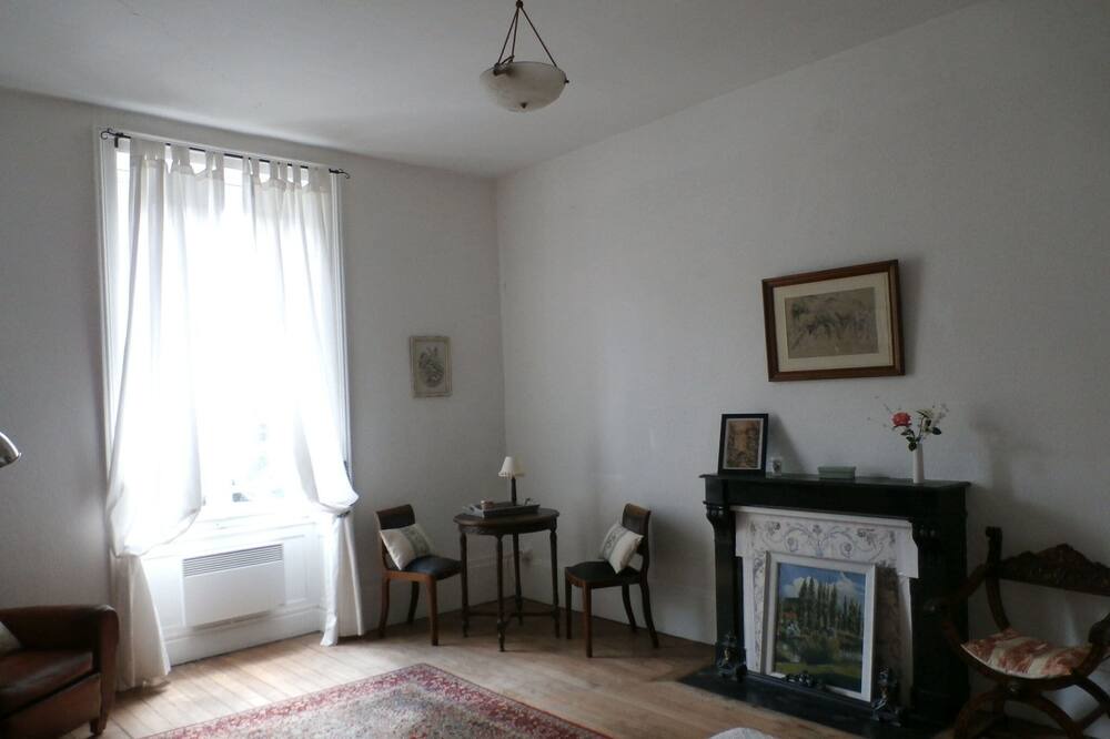 Photo of Bedroom in Gray