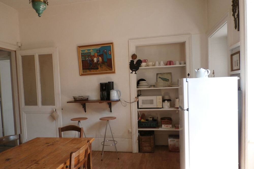 Photo of Kitchen in Gray