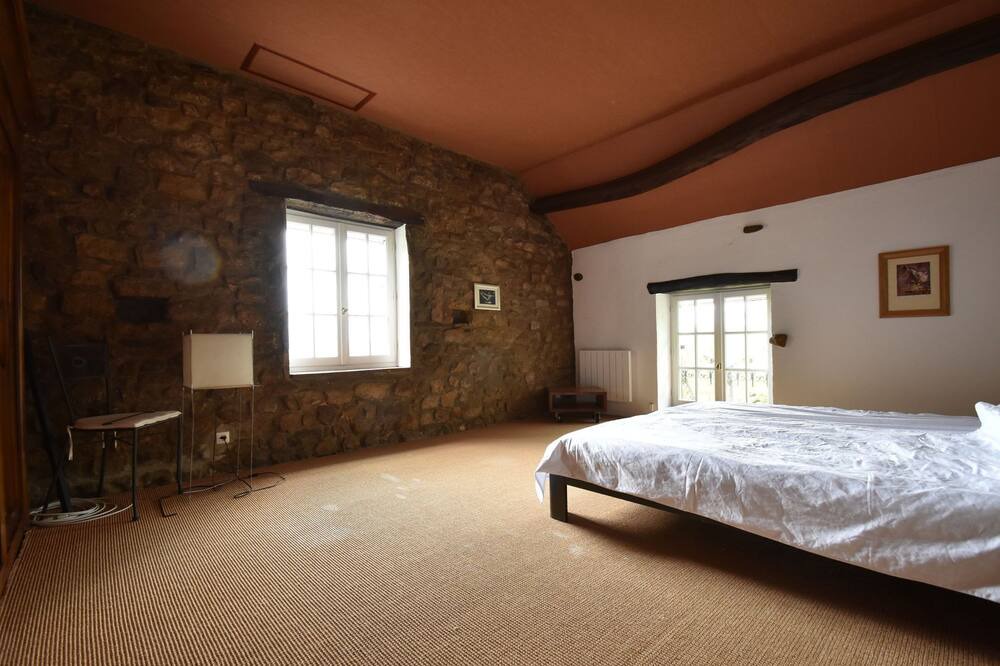 Photo of Bedroom in Sailly