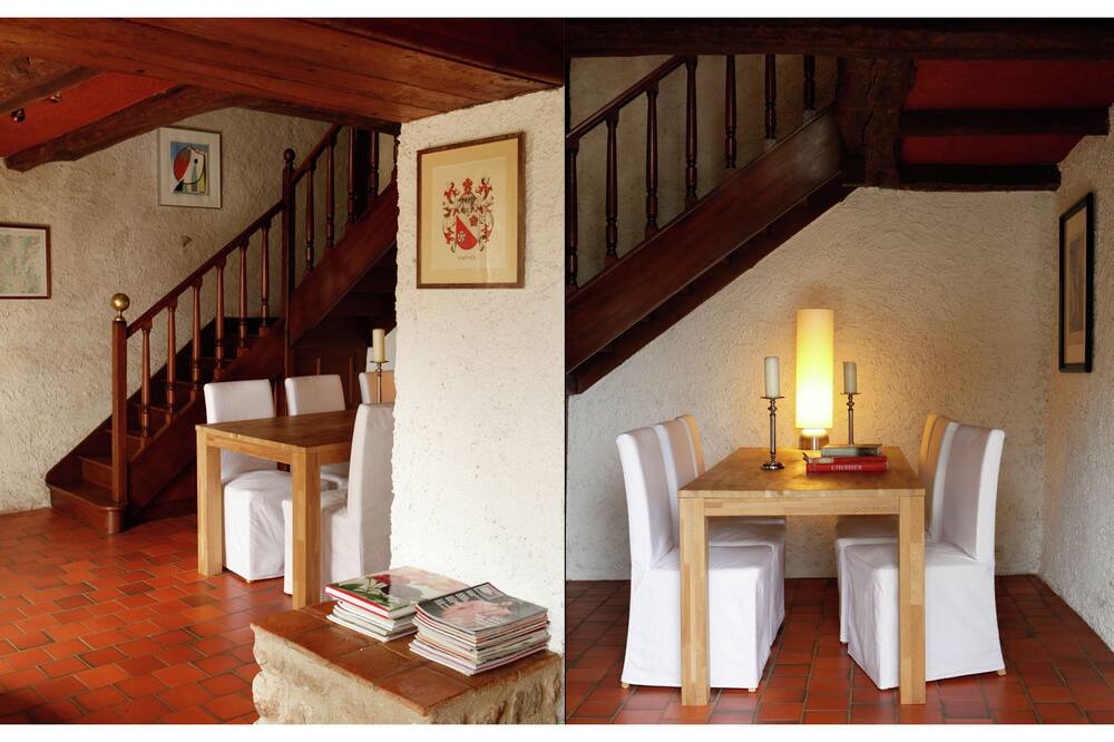 Photo of Livingroom in Sailly