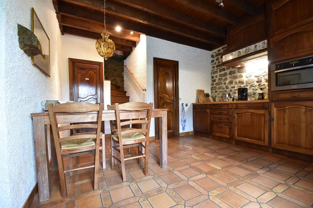 Photo of Kitchen in Sailly