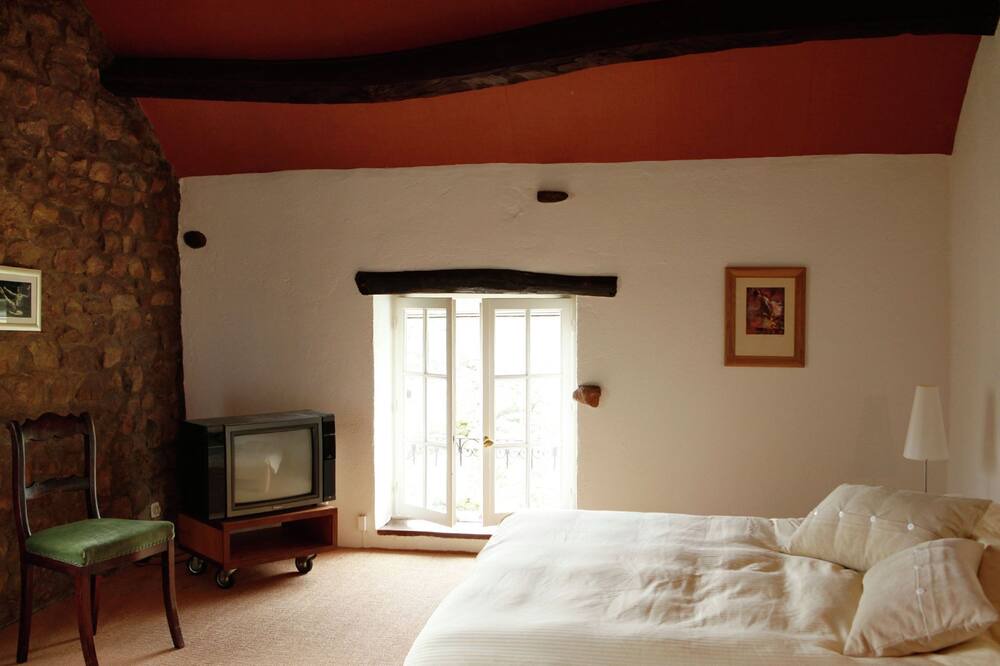 Photo of Bedroom in Sailly