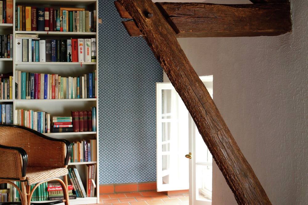 Photo of Bedroom in Sailly