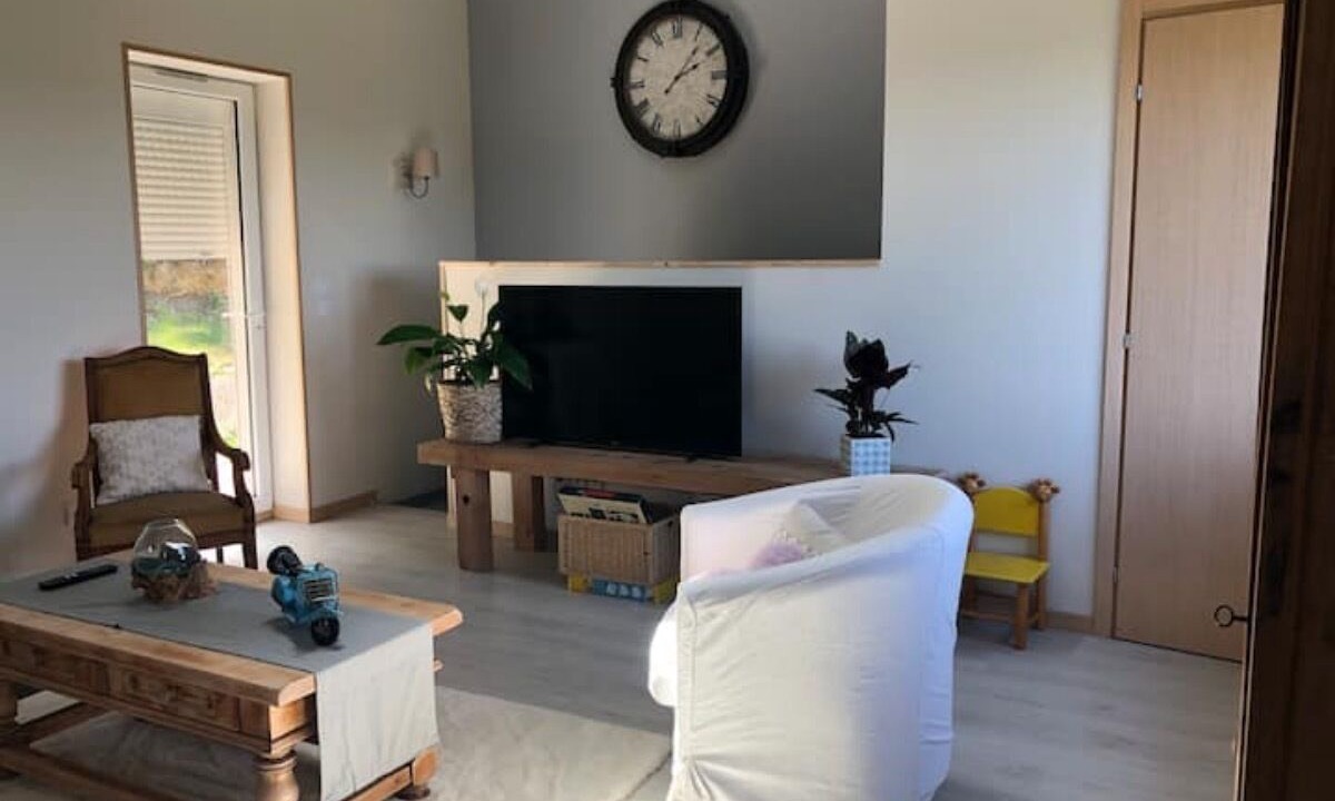 Photo of Livingroom in Laives