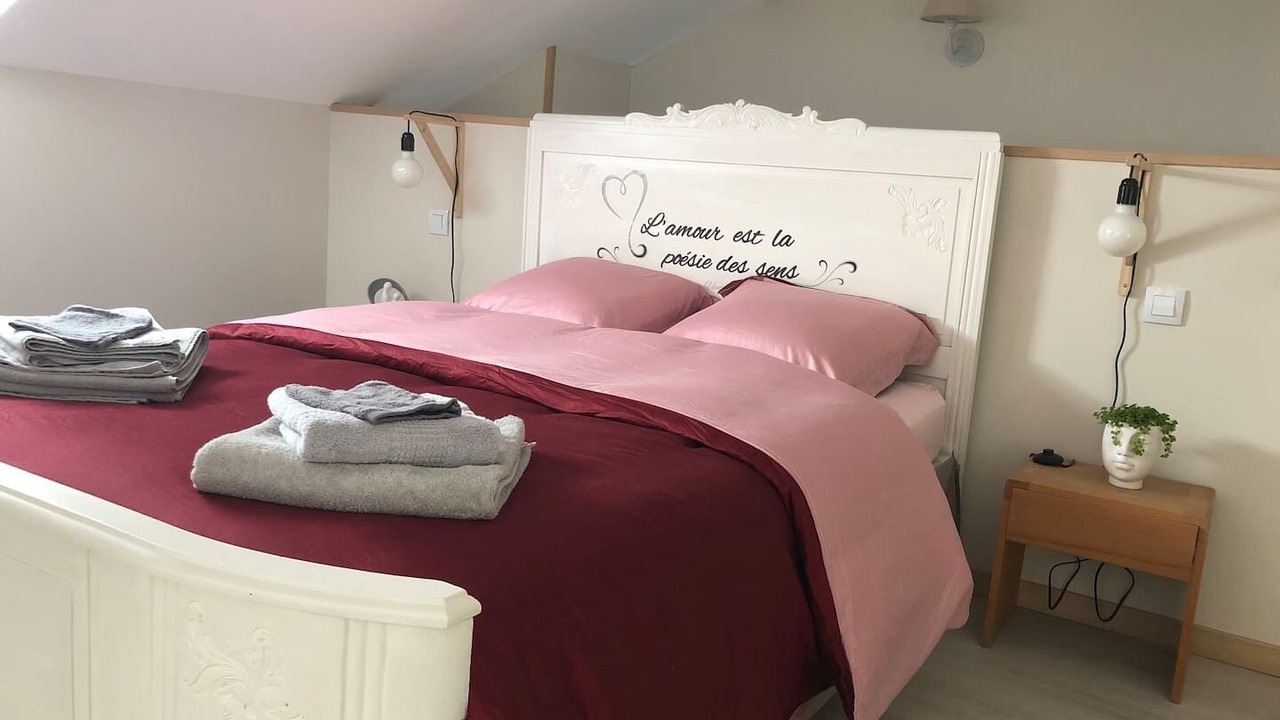 Photo of Bedroom in Laives