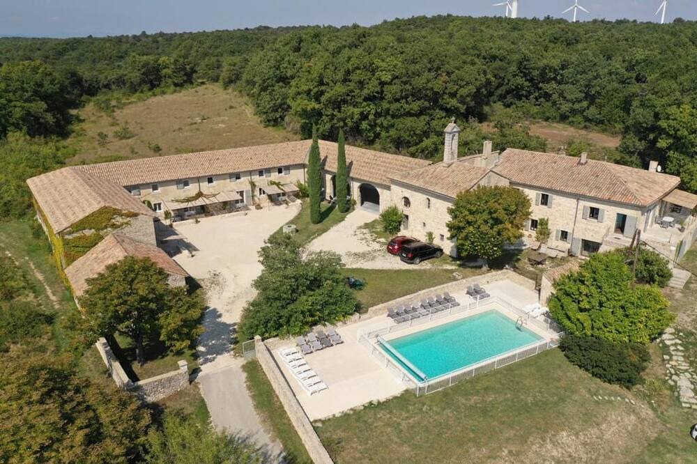 Photo of Outdoor in Montjoyer