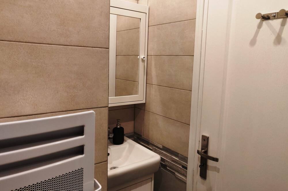 Photo of Bedroom in Mont-Saint-Martin
