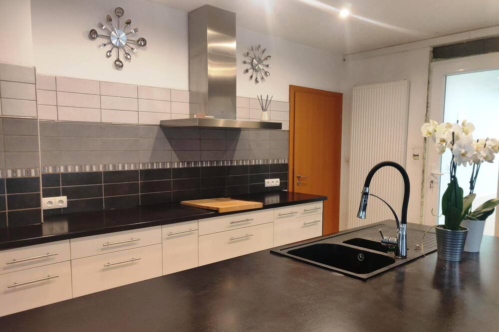 Photo of Kitchen in Mont-Saint-Martin