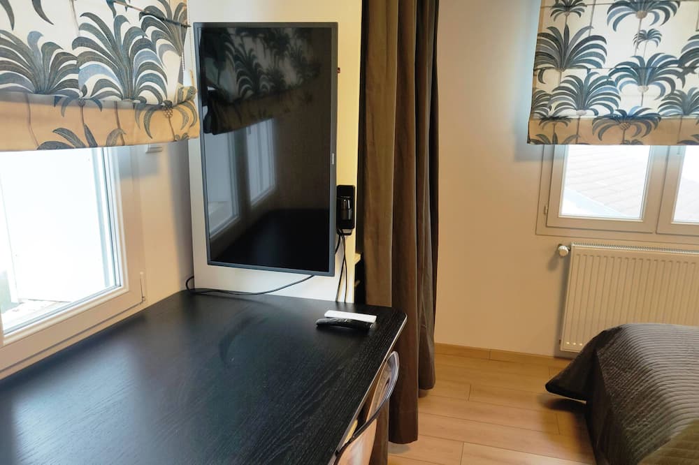 Photo of Bedroom in Mont-Saint-Martin