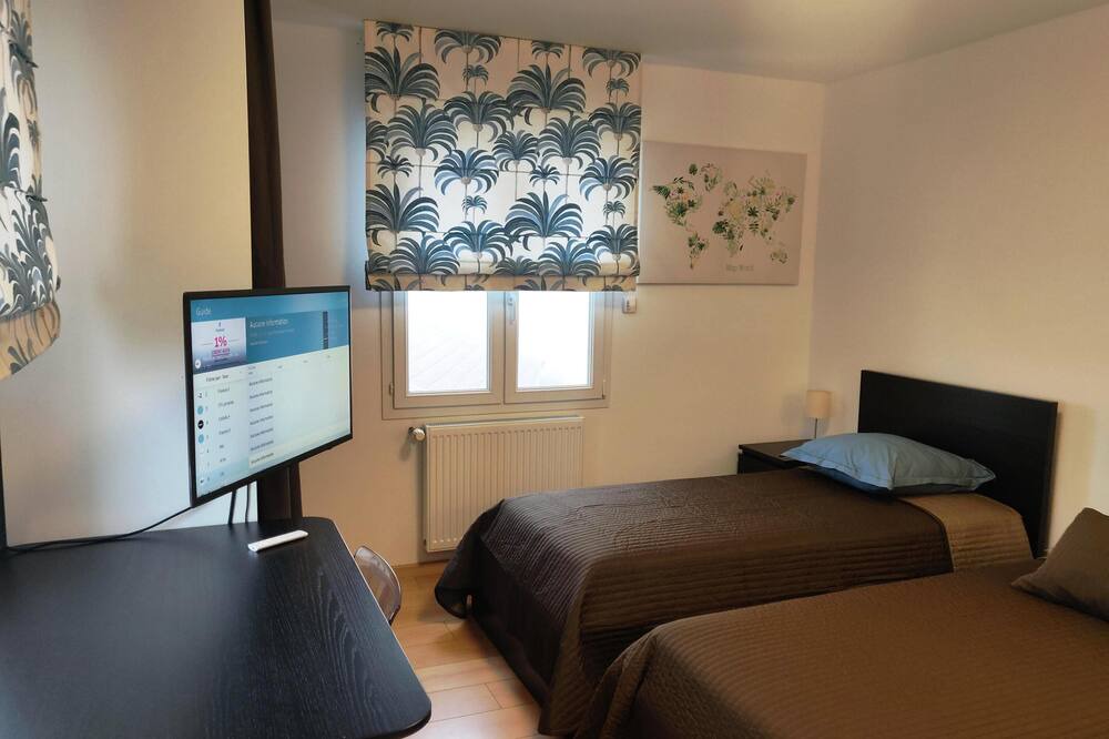 Photo of Bedroom in Mont-Saint-Martin
