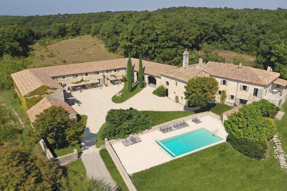 Photo of Outdoor in Montjoyer