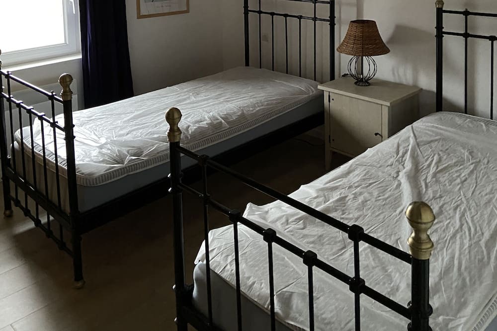 Photo of Bedroom in Montjoyer