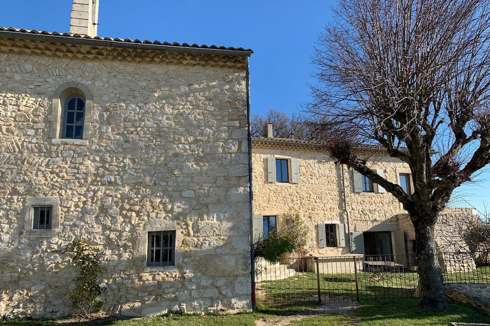 Photo of Outdoor in Montjoyer