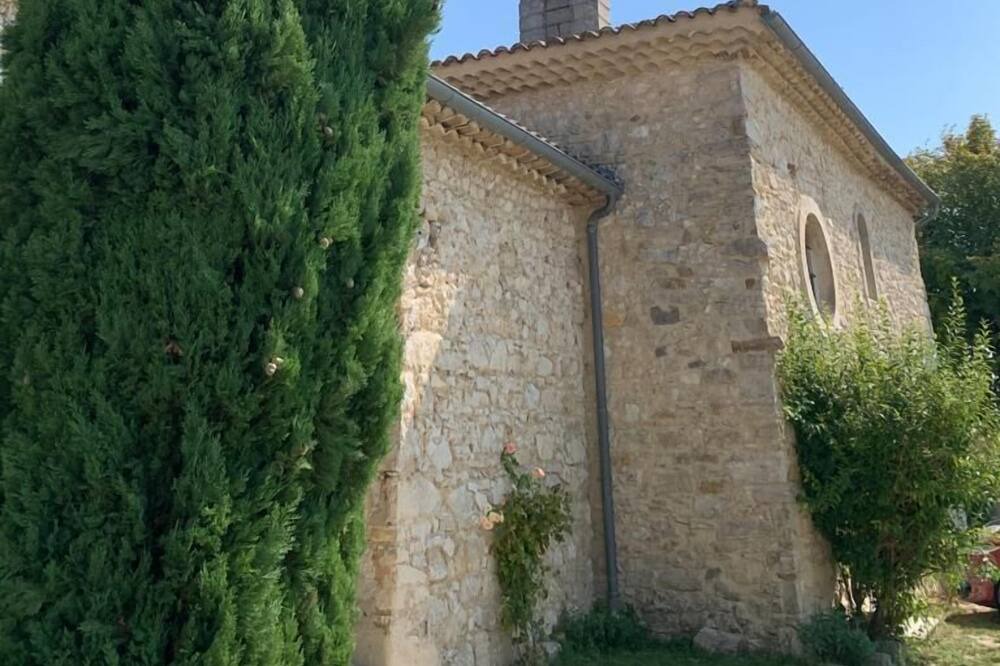 Photo of Outdoor in Montjoyer