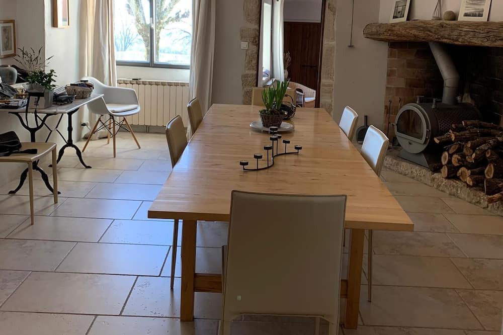 Photo of Kitchen in Montjoyer