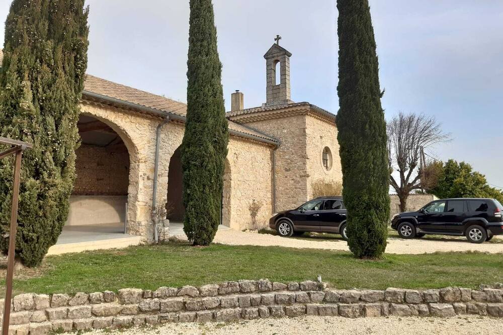 Photo of Outdoor in Montjoyer