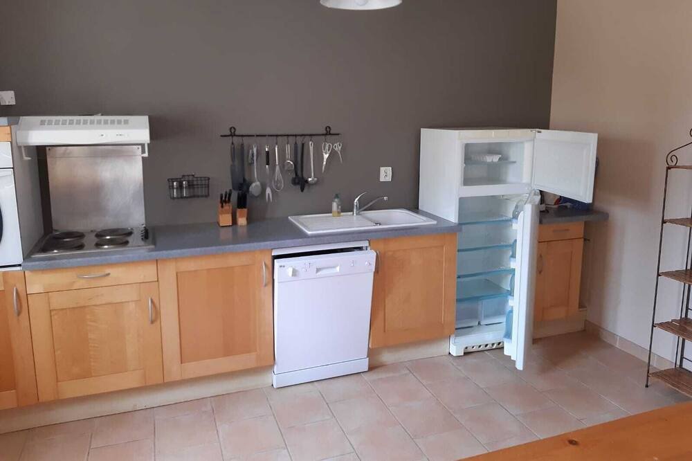 Photo of Kitchen in Montjoyer