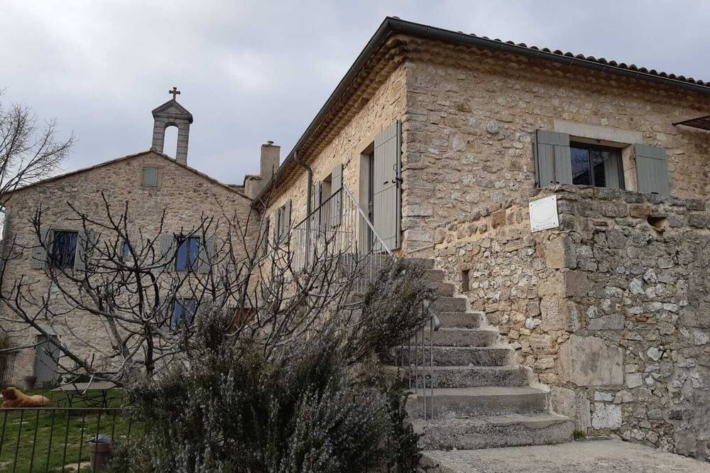 Photo of Outdoor in Montjoyer