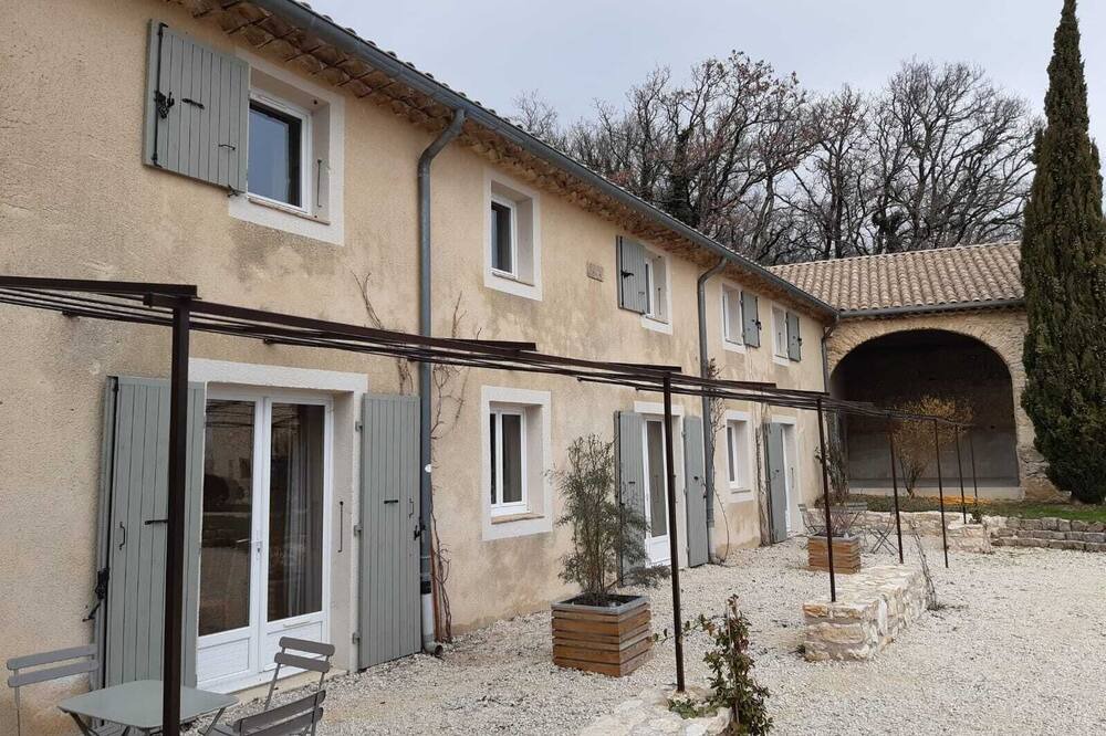 Photo of Outdoor in Montjoyer