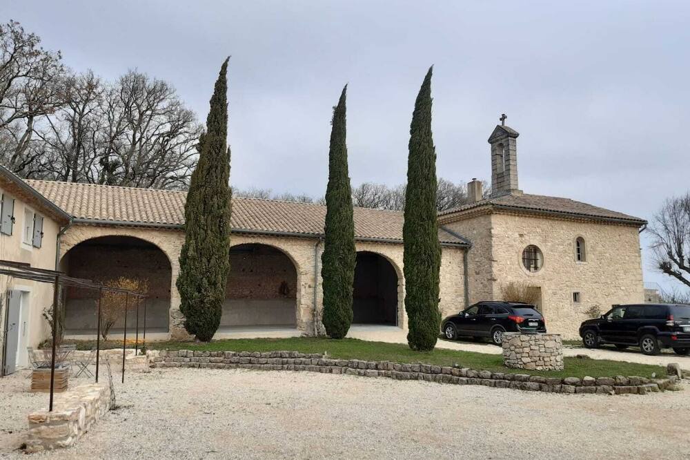 Photo of Outdoor in Montjoyer