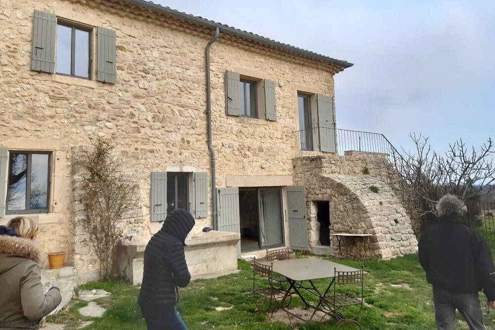 Photo of Outdoor in Montjoyer