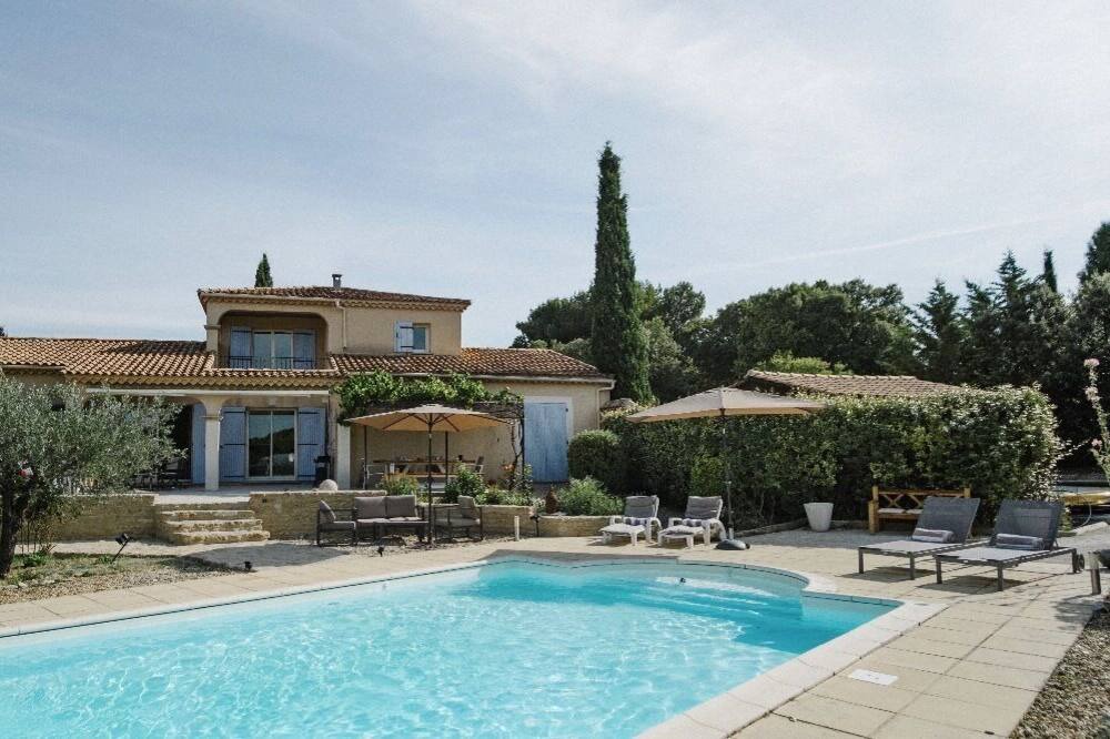 Photo of Outdoor in La Roque-sur-Pernes