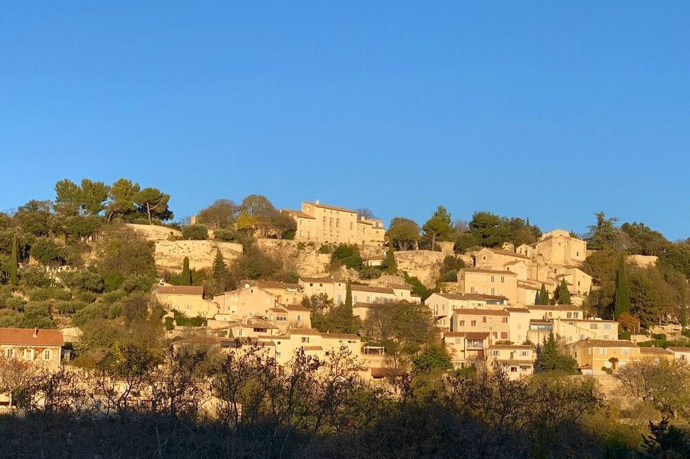Photo of Outdoor in La Roque-sur-Pernes